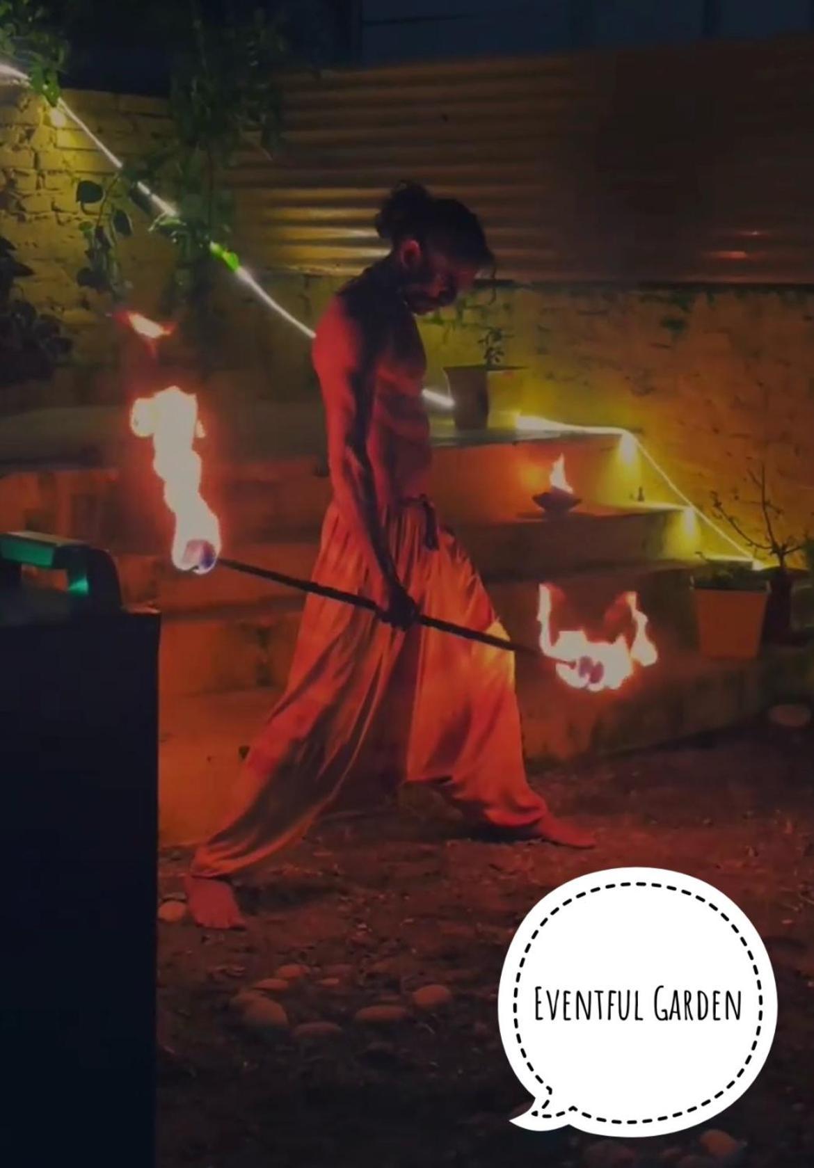 Art Bliss Hostel リシケーシュ エクステリア 写真