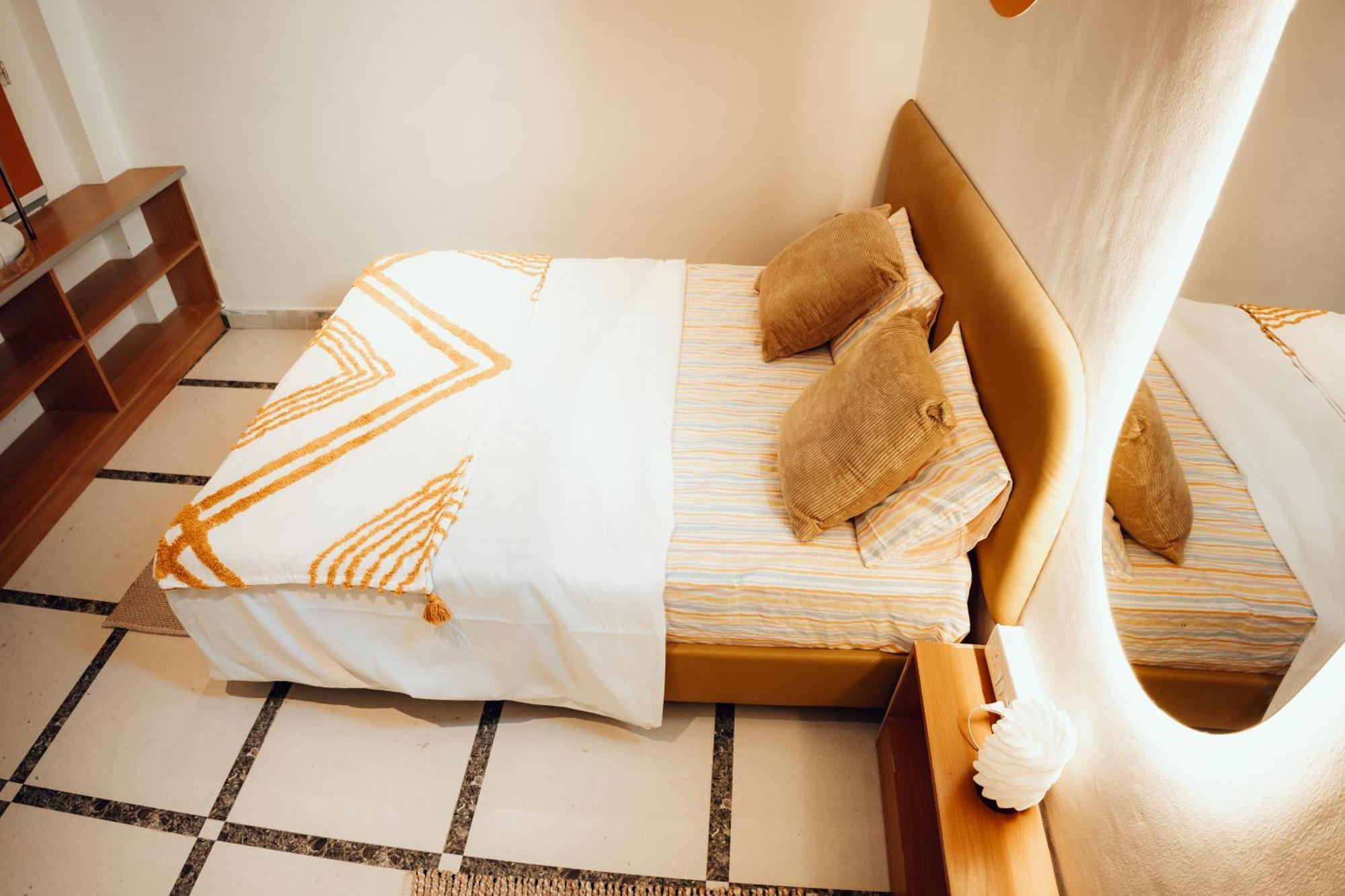 Art Bliss Hostel リシケーシュ エクステリア 写真